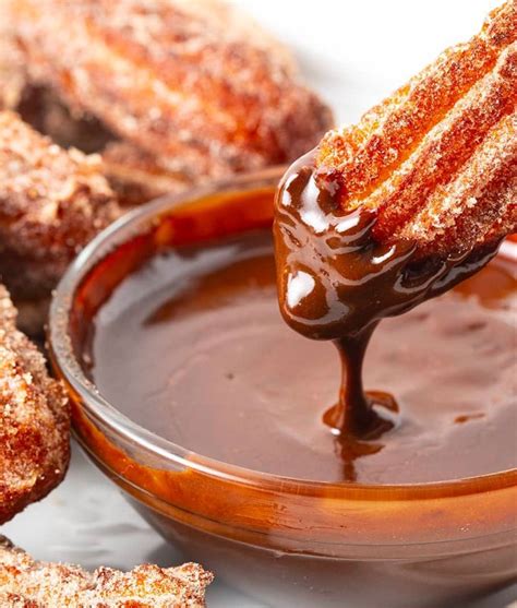 19 Churro Recipes to Make at Home - PureWow