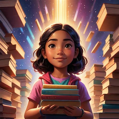 shining bright storycom