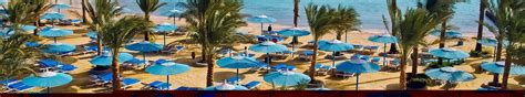 Vakantie Egypte - Zonzekere strandvakantie