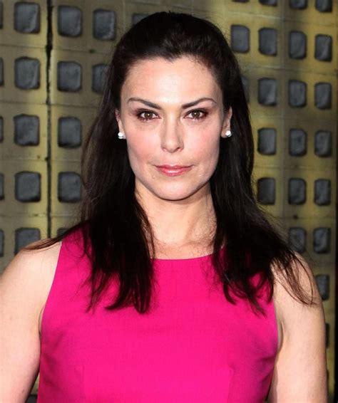 Michelle Forbes Picture 11 - The Premiere of True Blood Season 4