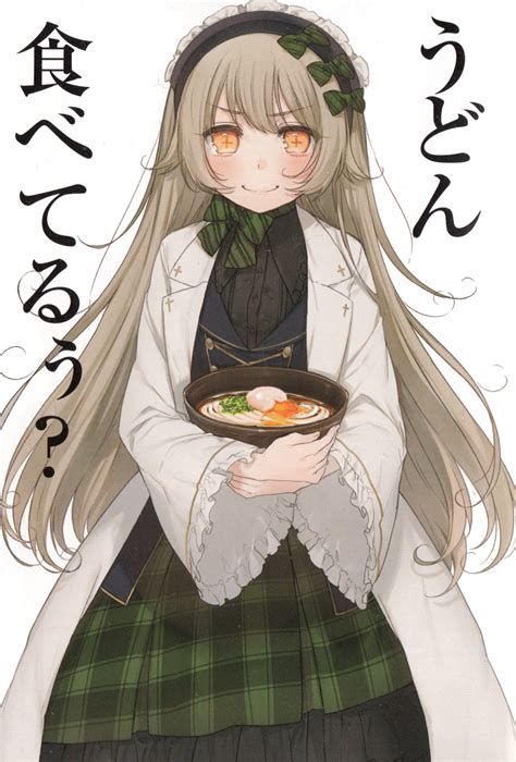 Suzuki Akari - Nourin - Image #1685622 - Zerochan Anime Image Board