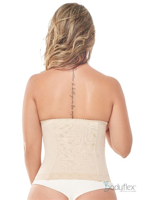 MomShape Postpartum Tummy Shaper - Zeta Curves