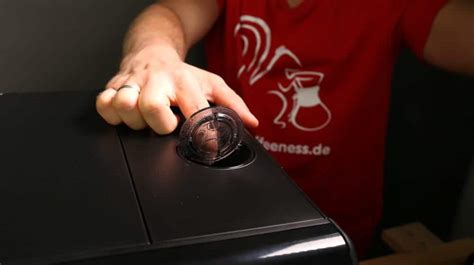Philips HD8829 Kaffeevollautomat Test 2025