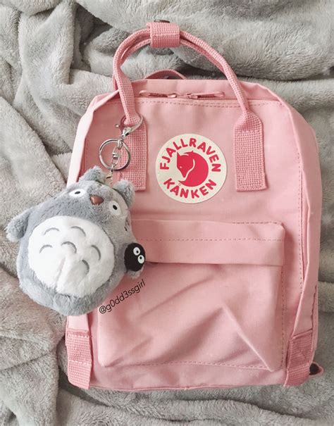 Mochilas Aesthetic