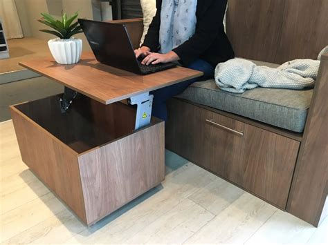 New space-saving furniture trends favor the tiny 20 x 5 40