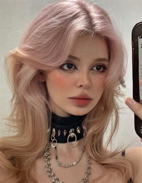 Pin by andra fecske on wigs | Kawaii hairstyles, Girl hairstyles, Hair ...