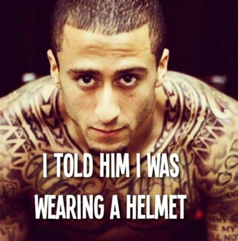 Colin Kaepernick Quotes. QuotesGram