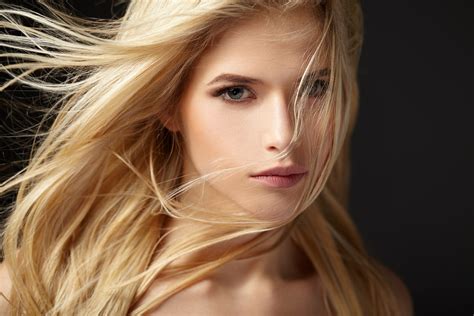 Beautiful Blue Eyes Girl Wallpaper at Sandra Mcgregor blog