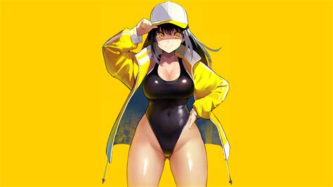 big boobs, boobs, huge breasts, thighs, thick thigh, kekemotsu ...