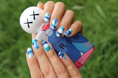Красивый Маникюр 12 Лет — Richnail.ru