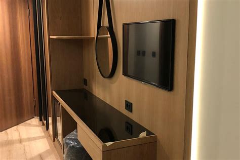 Sundia by Liberty Oludeniz – Arel Interior