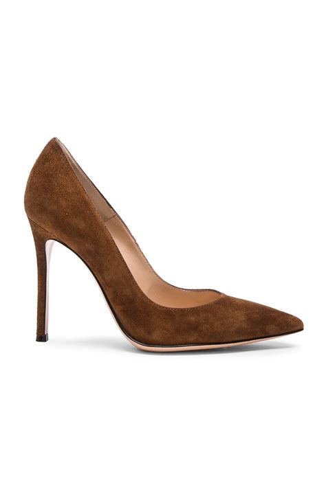 Designer | GIANVITO ROSSI | Luxury Shoes & Footwear | FWRD