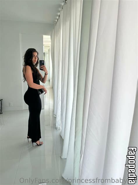 Princessfrombabylon Nude OnlyFans Leaks - Photo #1183703 - Fapopedia