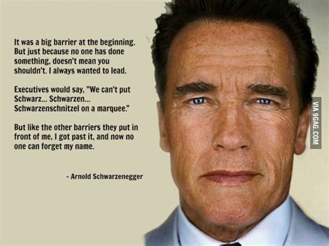forget   arnold schwarzenegger arnold