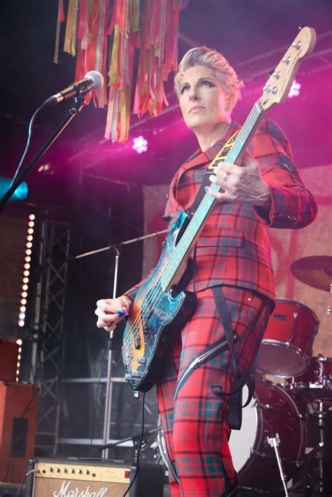 Riot Women review – New drama from Happy Valley creator is absolutely