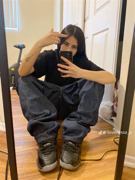 Pin by Yessenia Abernathy on tomboy | Lesbian outfit, Masc outfits for