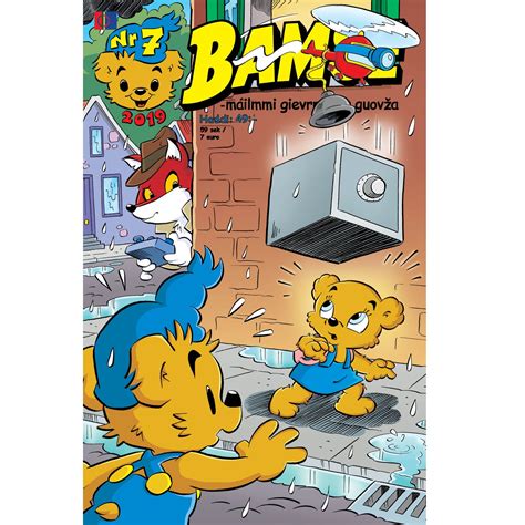 bamse jotkkolas dingojupmi  skuvlano