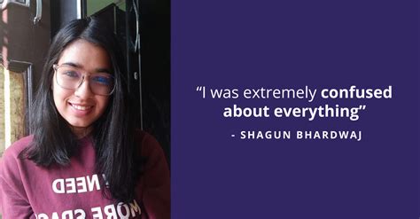 How Shagun Cleared Her Foggy Emotions To Be A Better Version Of Herself ...