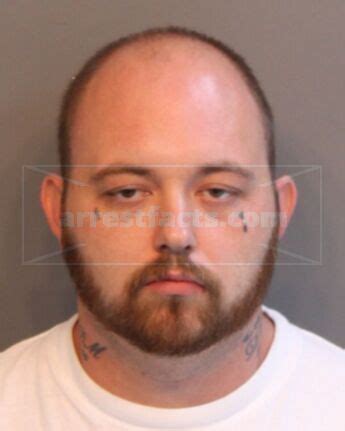 David Leon Knight of Chattanooga, TN, arrests, mugshots, and charges ...
