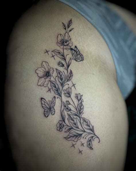 Lexii Rose Tattoos🌹 (@lexiirosetattoos_401) • Instagram photos and videos