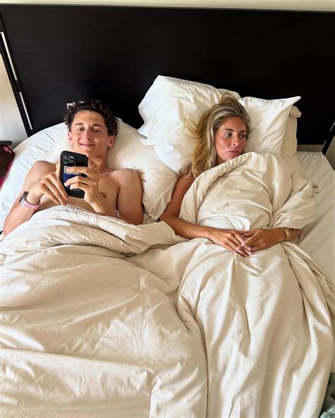 OnlyFans’ Bonnie Blue Has 19-Year-Old Boyfriend | Us Weekly