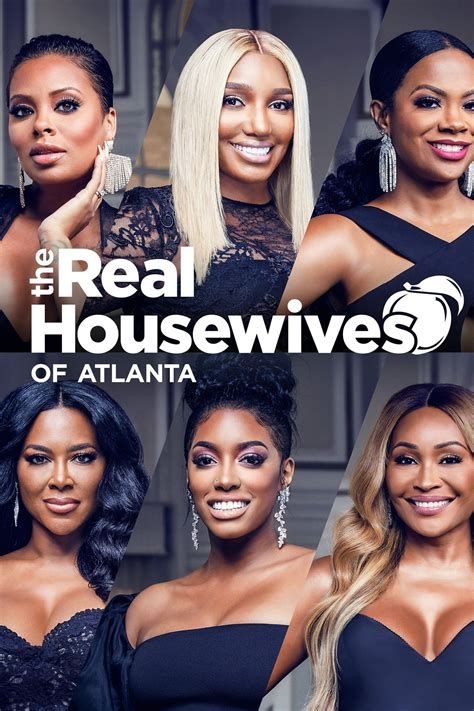 "We Are Happy": RHOA's Cynthia Bailey Shares Why She Kept Her