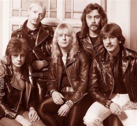 JUDAS PRIEST - Rare CD music albums