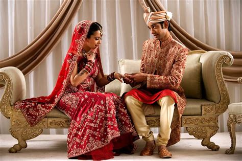 Wedding Archie Panjabi Fashions Rising Star At The Altar