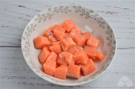 Уха из красной рыбы со сливками – простой и вкусный рецепт с фото ...