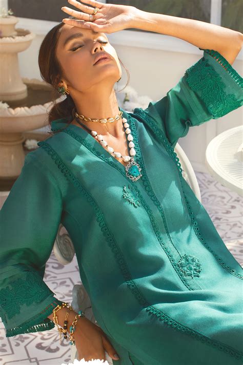 Haya | Annus Abrar - Women's clothing Designer