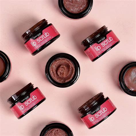 Lip Whitening Scrub at Cheryl Talley blog