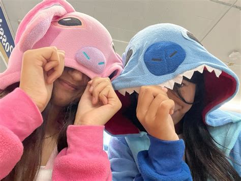 stitch  angel stitch  angel  lilo stitch bff double