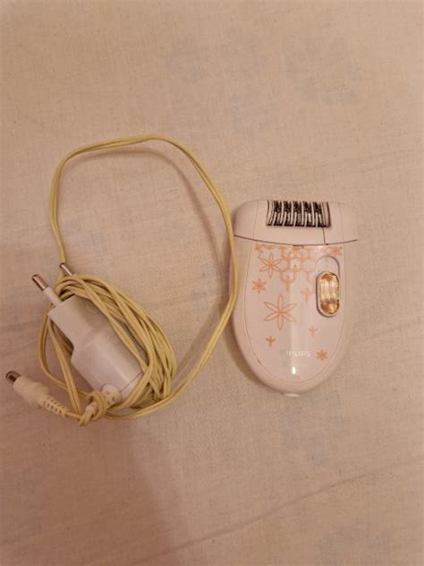 PHILIPS Epilator