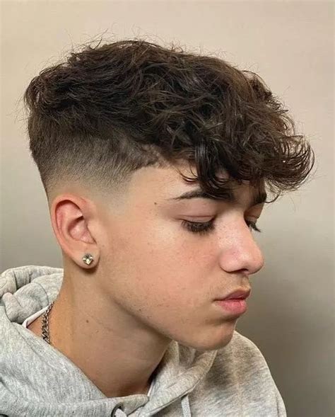 textured fringe haircut  styles   pojkfrisyrer frisyrideer