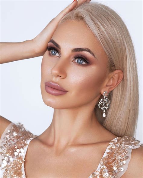 3,610 mentions J’aime, 35 commentaires - ANNA KRAVCHENKO /MAKE-UP ...
