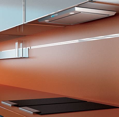 integrated-range-hoods-by-elica-eliper - HOME APPLIANCES NEWS