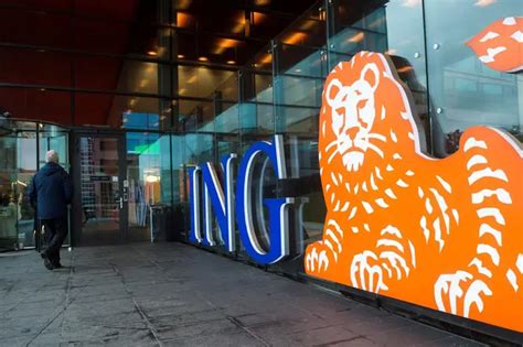 History of ING | History of Branding