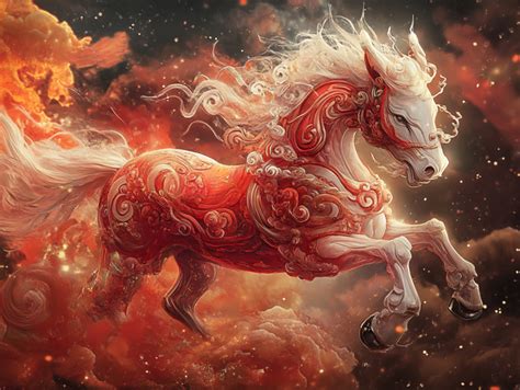 Year of the Horse: Chinese Zodiac Traits, Symbolism, and Meaning ...