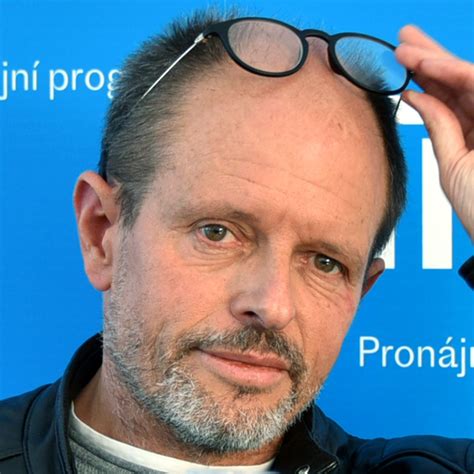 Bernard Minier idézetek