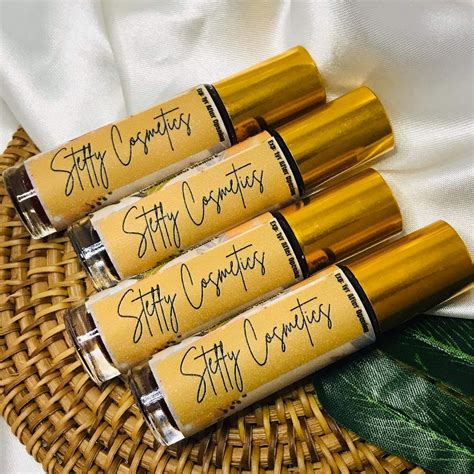 Steffy Cosmetics