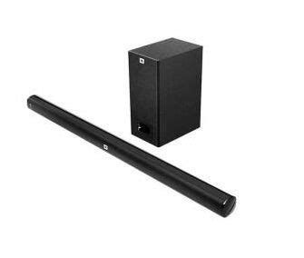 Домашний кинотеатр с акустической системой JBL CINEMA STV J200 ...