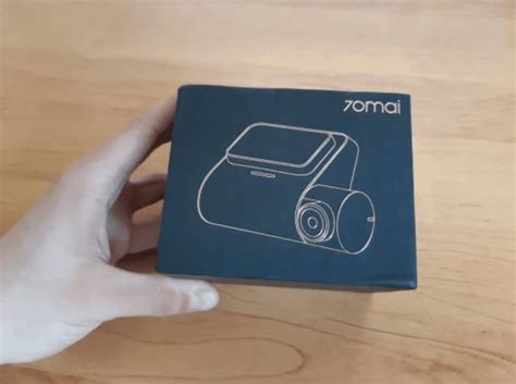 Which 70mai Dash Cam is Best? - Xiaomi Review