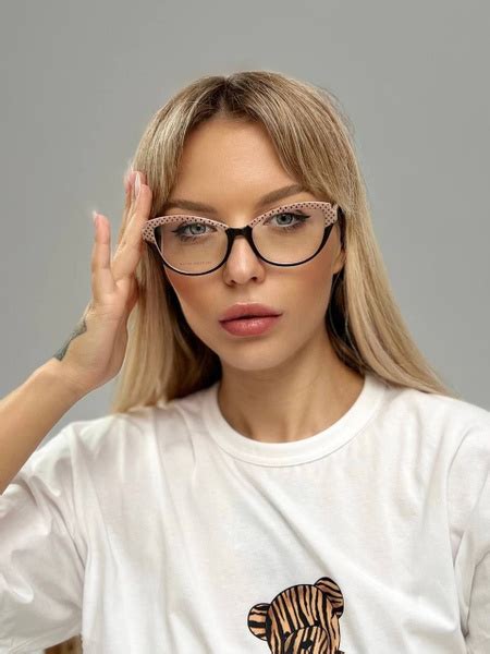 Nikitana Оправа для очков - купить с доставкой по выгодным ценам в ...