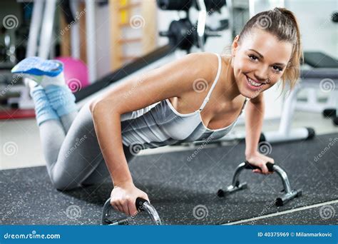 Push-ups stock image. Image of athlete, fitness, body - 40375969