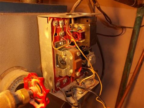 honeywell aquastat l8148e wiring diagram - Wiring Digital and Schematic