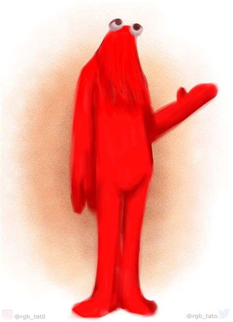 Red Dude by RGBTAT0 on DeviantArt