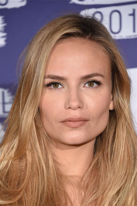 Natasha Poly Hair