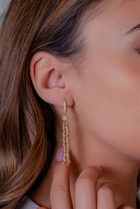 Сребрени обетки - Купувајте исклучителен накит онлајн | Jewelry.mk – Page 4