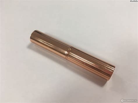 Губная помада Charlotte Tilbury Superstar Lips - «Мой идеальный нюд ...