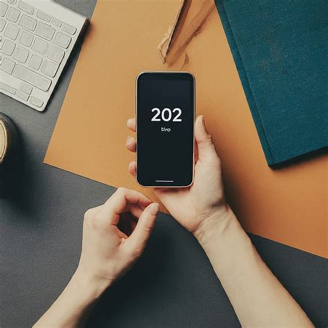 Dialing into Power and Prestige: The 202 Area Code of Washington, D.C